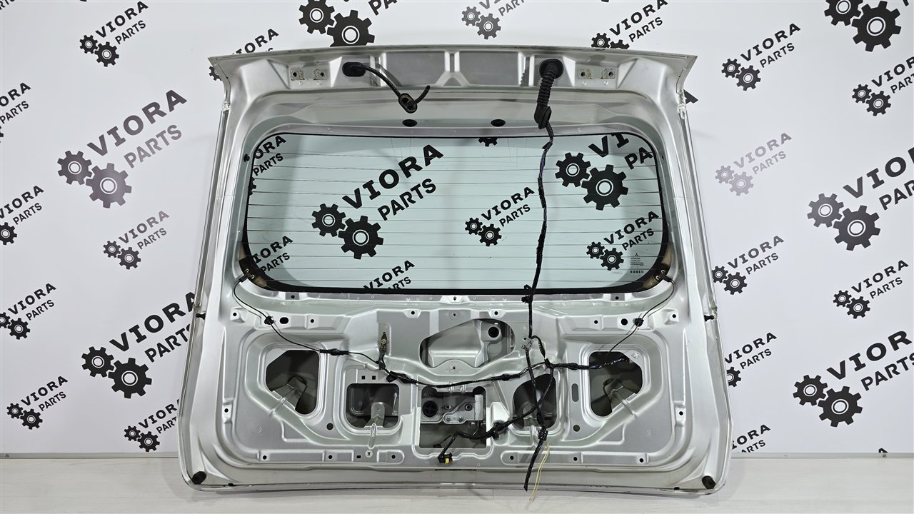 Крышка багажника, 20000 рублей, Лосино-Петровский