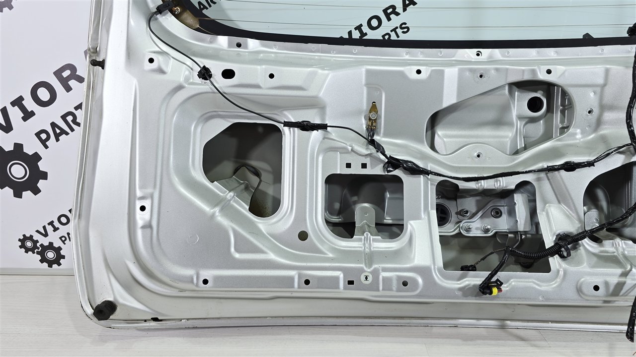 Крышка багажника, 20000 рублей, Лосино-Петровский