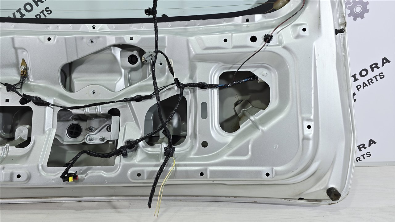 Крышка багажника, 20000 рублей, Лосино-Петровский