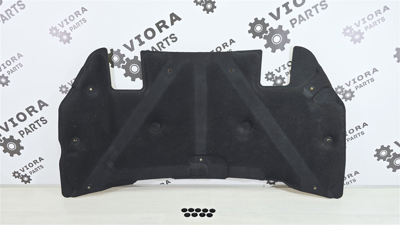 Шумоизоляция капота, 5800 рублей, Лосино-Петровский