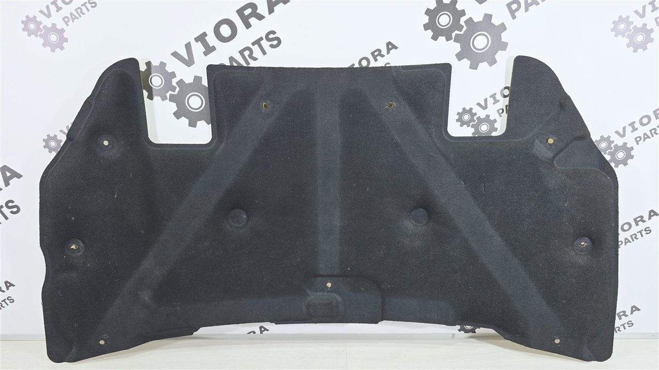 Шумоизоляция капота, 5800 рублей, Лосино-Петровский