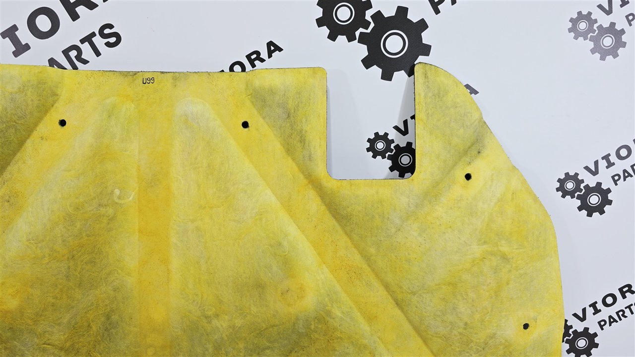 Шумоизоляция капота, 5800 рублей, Лосино-Петровский