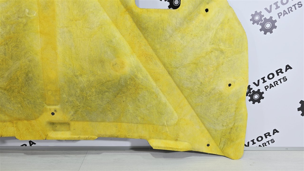 Шумоизоляция капота, 5800 рублей, Лосино-Петровский