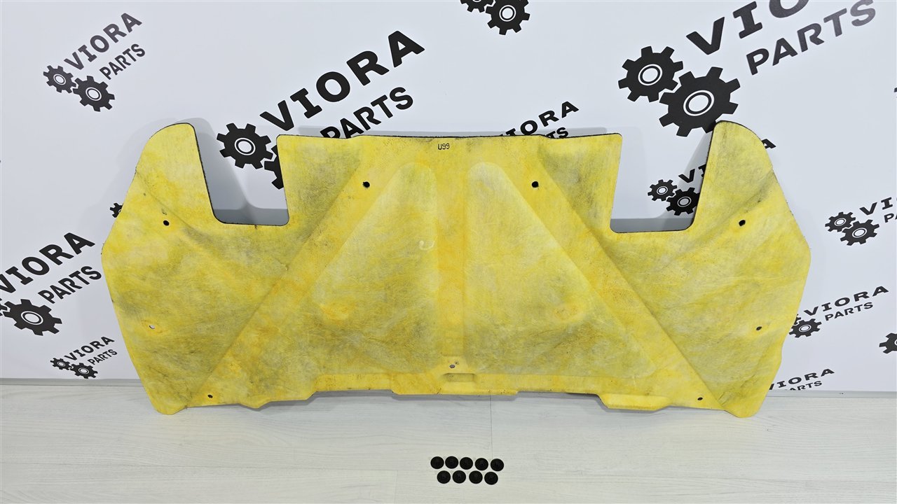 Шумоизоляция капота, 5800 рублей, Лосино-Петровский