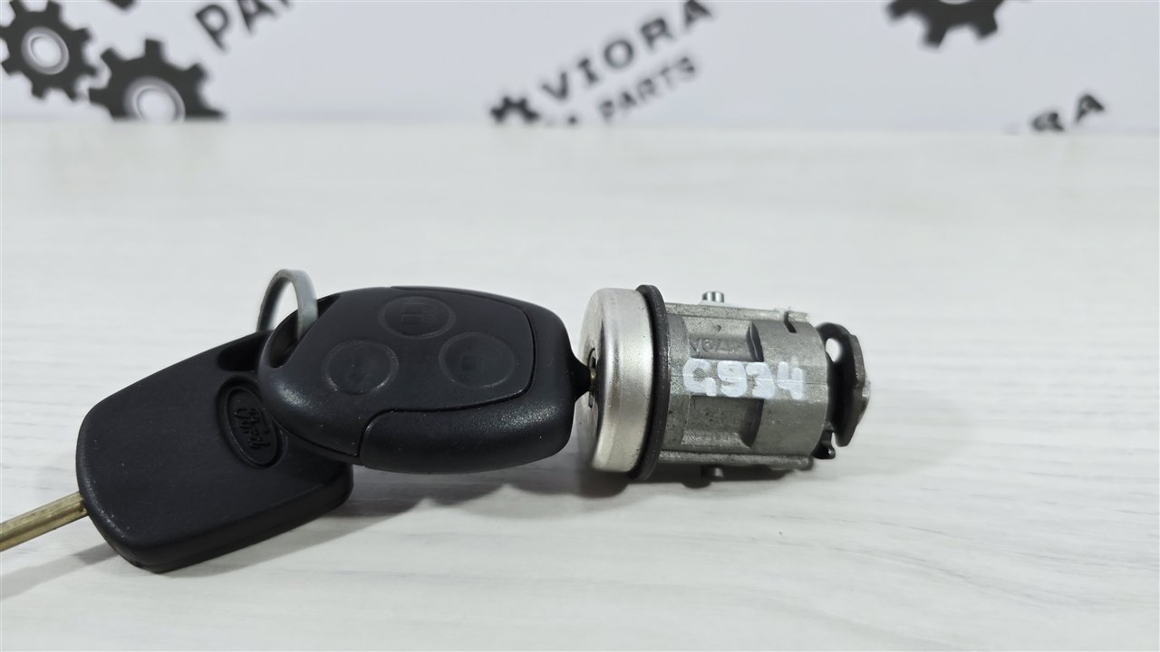 Личинка замка зажигания, 2000 рублей, Лосино-Петровский