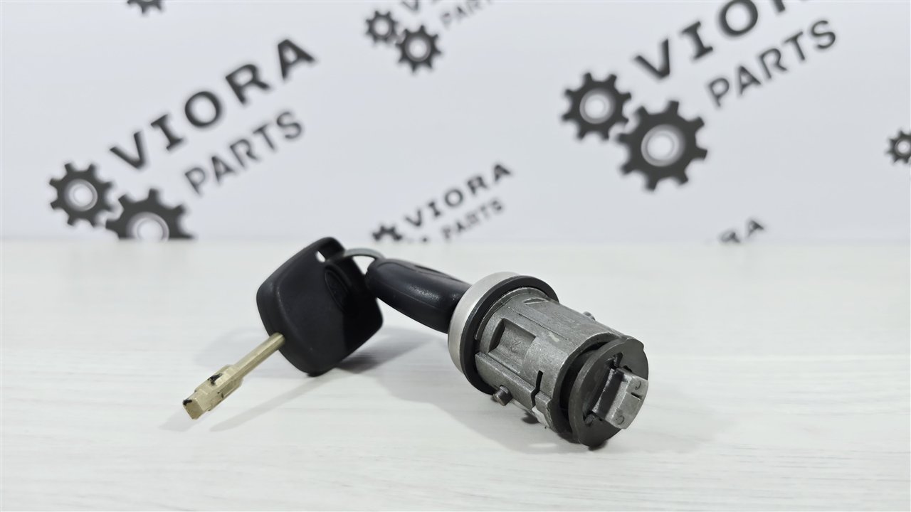 Личинка замка зажигания, 2000 рублей, Лосино-Петровский