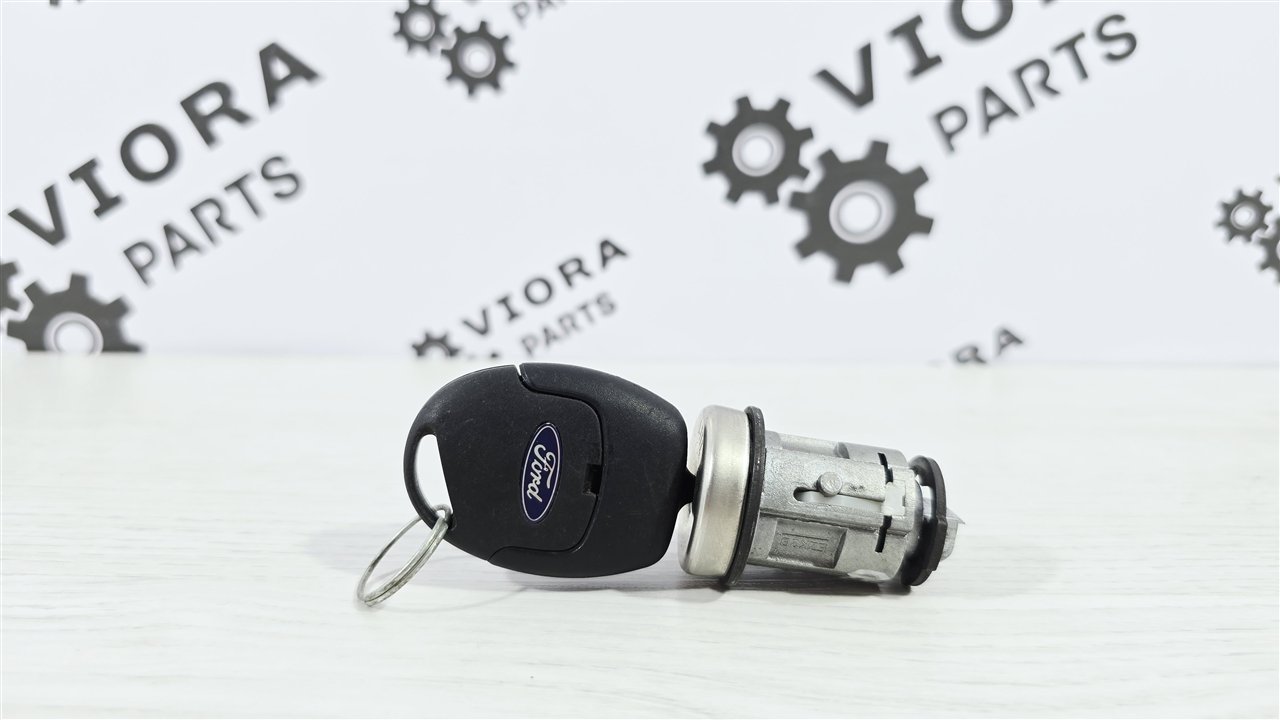 Личинка замка зажигания, 2000 рублей, Лосино-Петровский