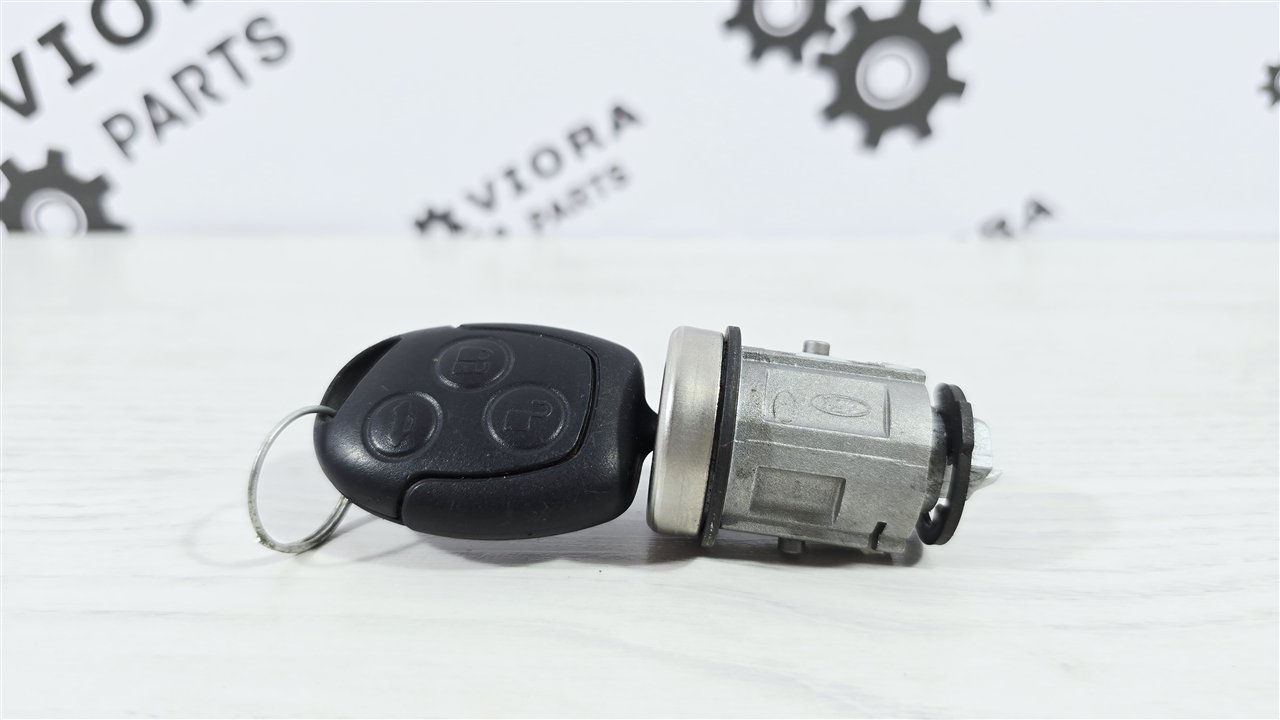 Личинка замка зажигания, 2000 рублей, Лосино-Петровский