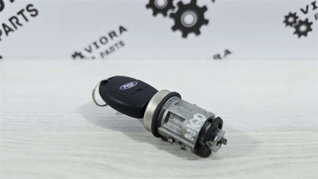 Личинка замка зажигания, 2000 рублей, Лосино-Петровский