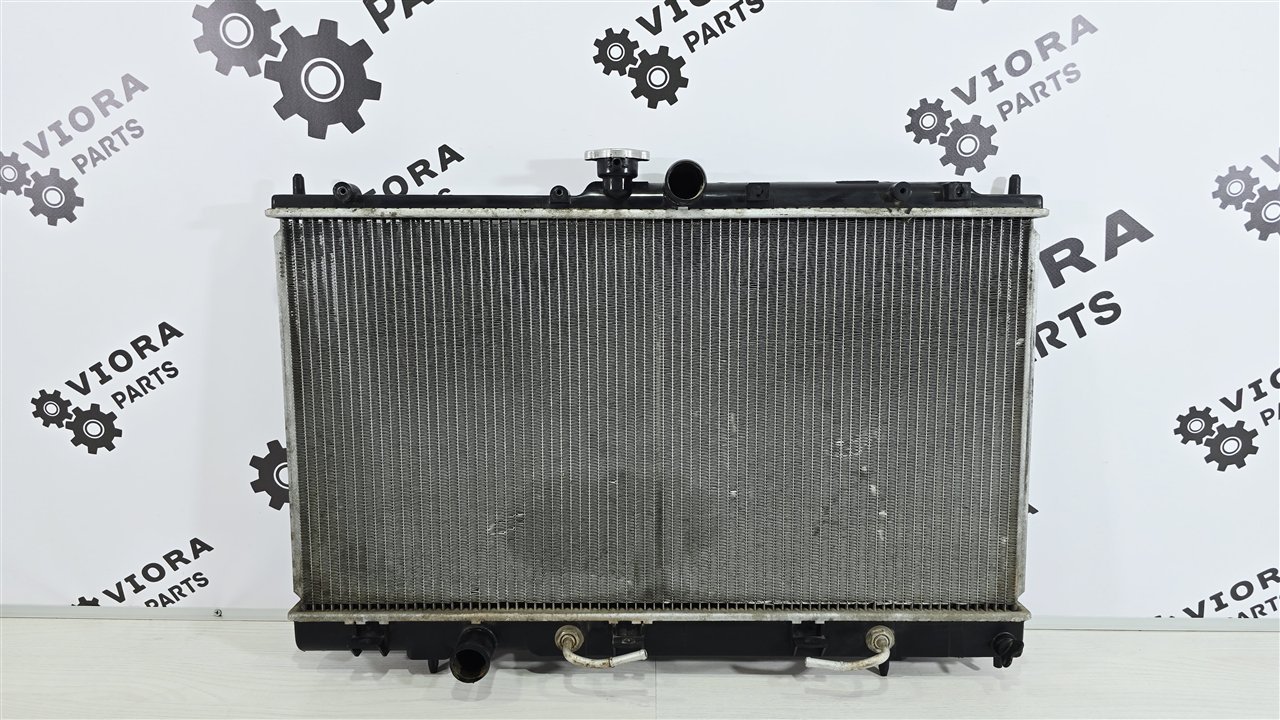 Радиатор охлаждения под АКПП, 7500 рублей, Лосино-Петровский