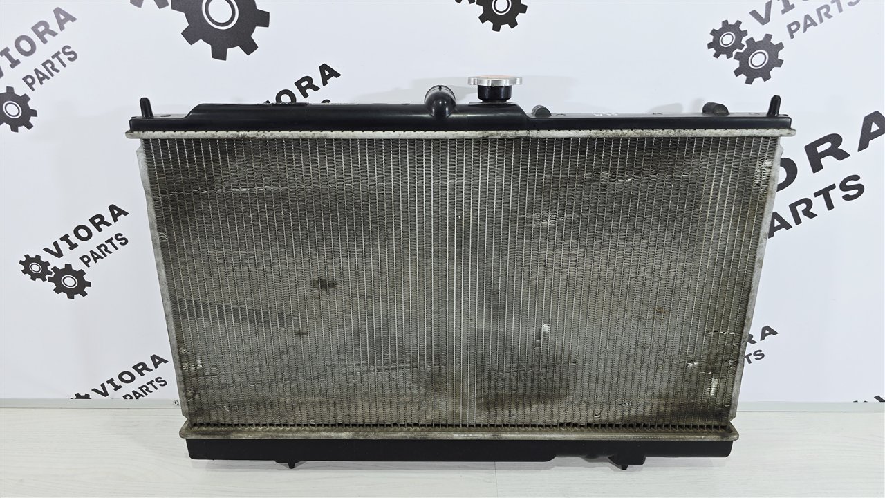 Радиатор охлаждения под АКПП, 7500 рублей, Лосино-Петровский