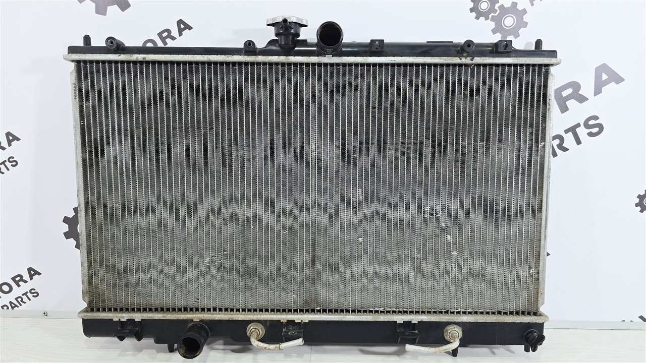 Радиатор охлаждения под АКПП, 7500 рублей, Лосино-Петровский