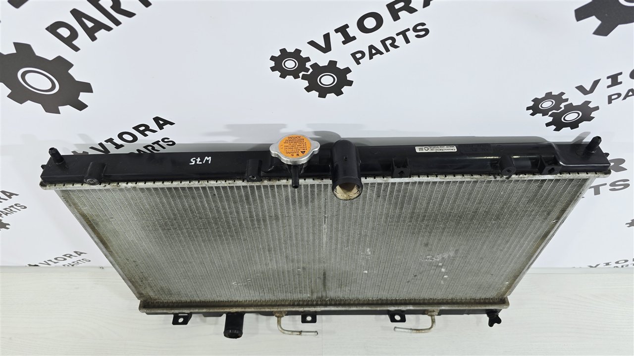 Радиатор охлаждения под АКПП, 7500 рублей, Лосино-Петровский