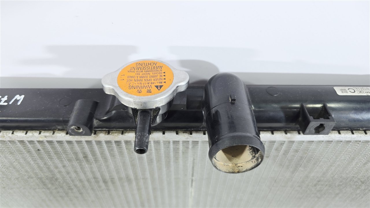 Радиатор охлаждения под АКПП, 7500 рублей, Лосино-Петровский