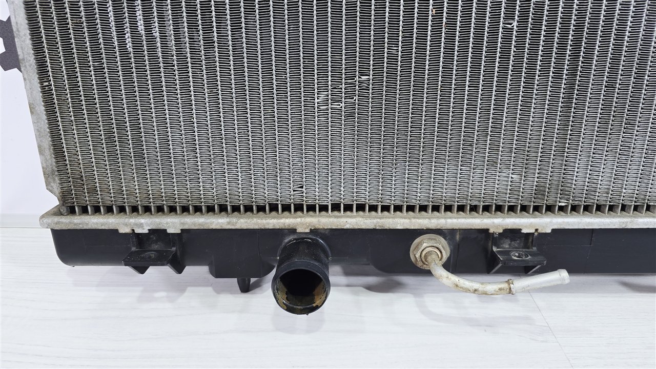 Радиатор охлаждения под АКПП, 7500 рублей, Лосино-Петровский