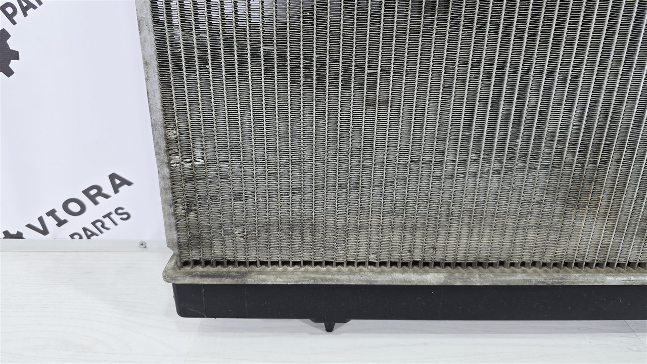 Радиатор охлаждения под АКПП, 7500 рублей, Лосино-Петровский