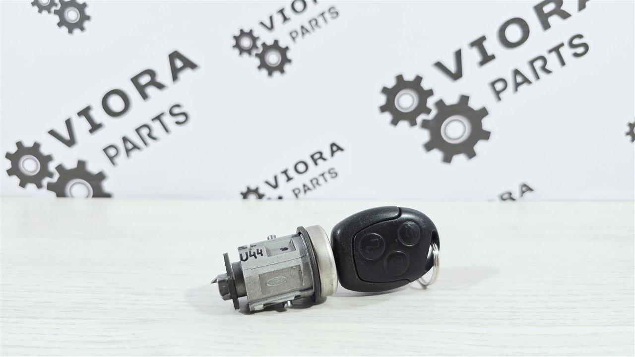 Личинка замка зажигания, 2000 рублей, Лосино-Петровский