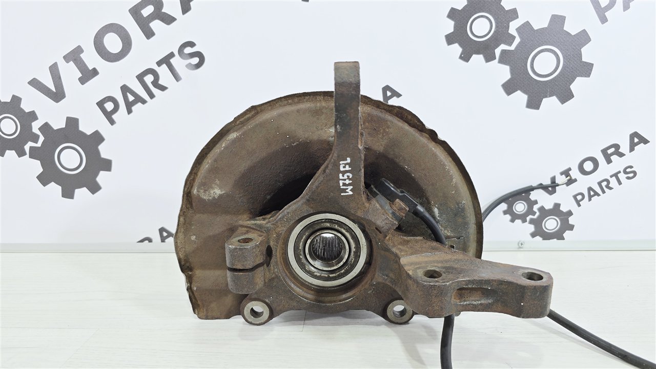 Кулак поворотный пробег 30к, 7000 рублей, Лосино-Петровский