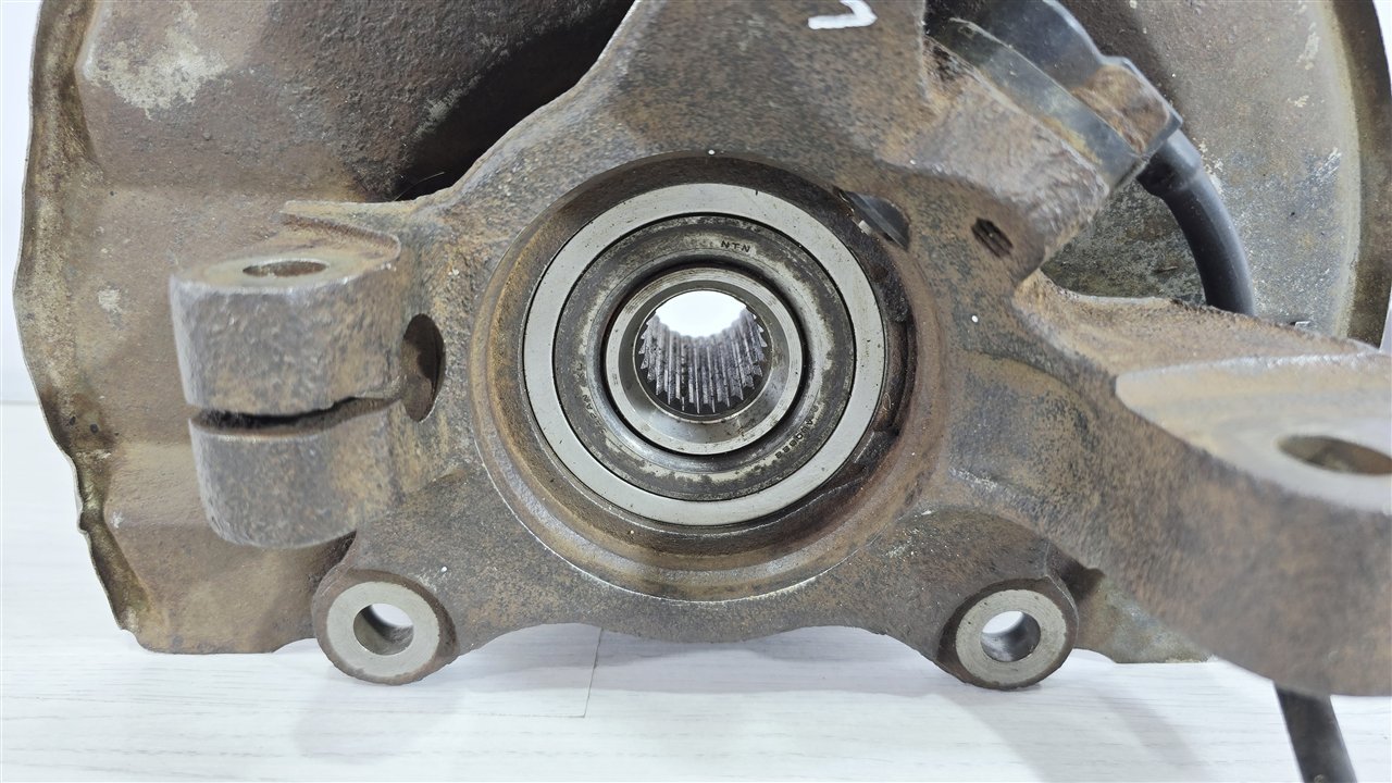 Кулак поворотный пробег 30к, 7000 рублей, Лосино-Петровский