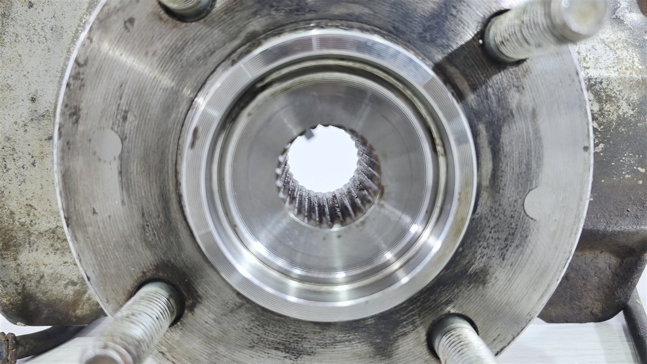 Кулак поворотный пробег 30к, 7000 рублей, Лосино-Петровский