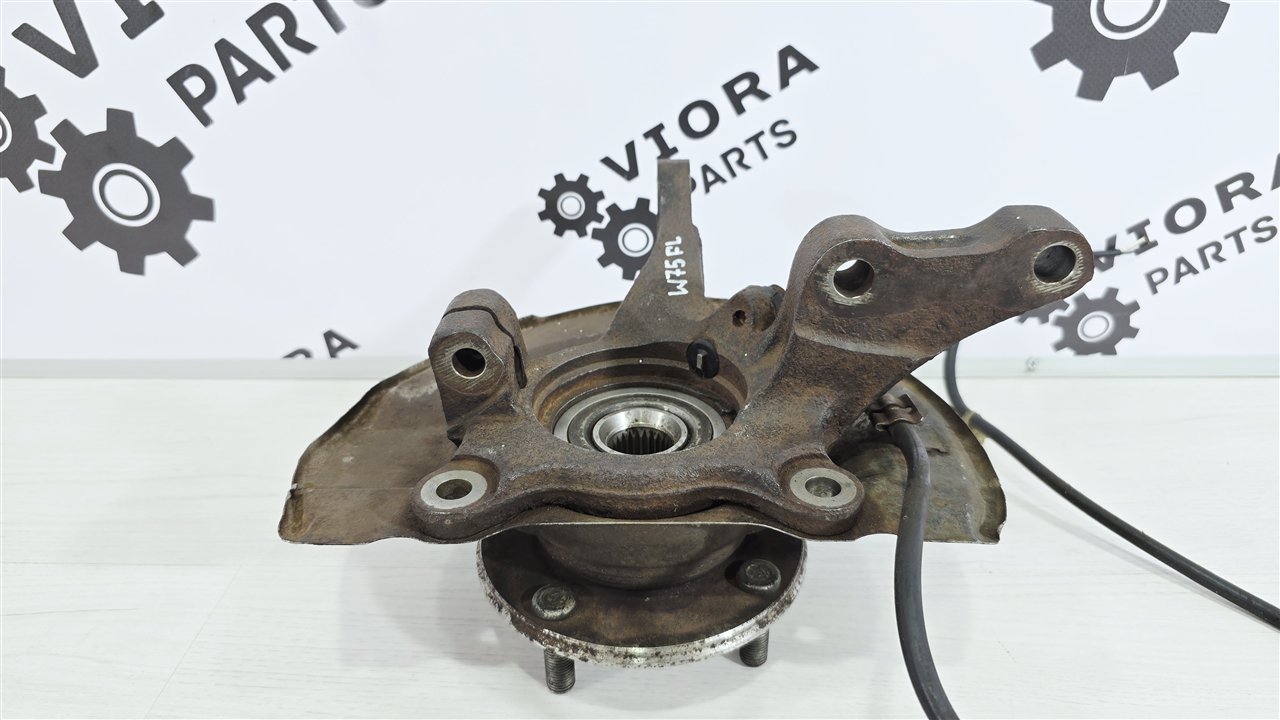 Кулак поворотный пробег 30к, 7000 рублей, Лосино-Петровский