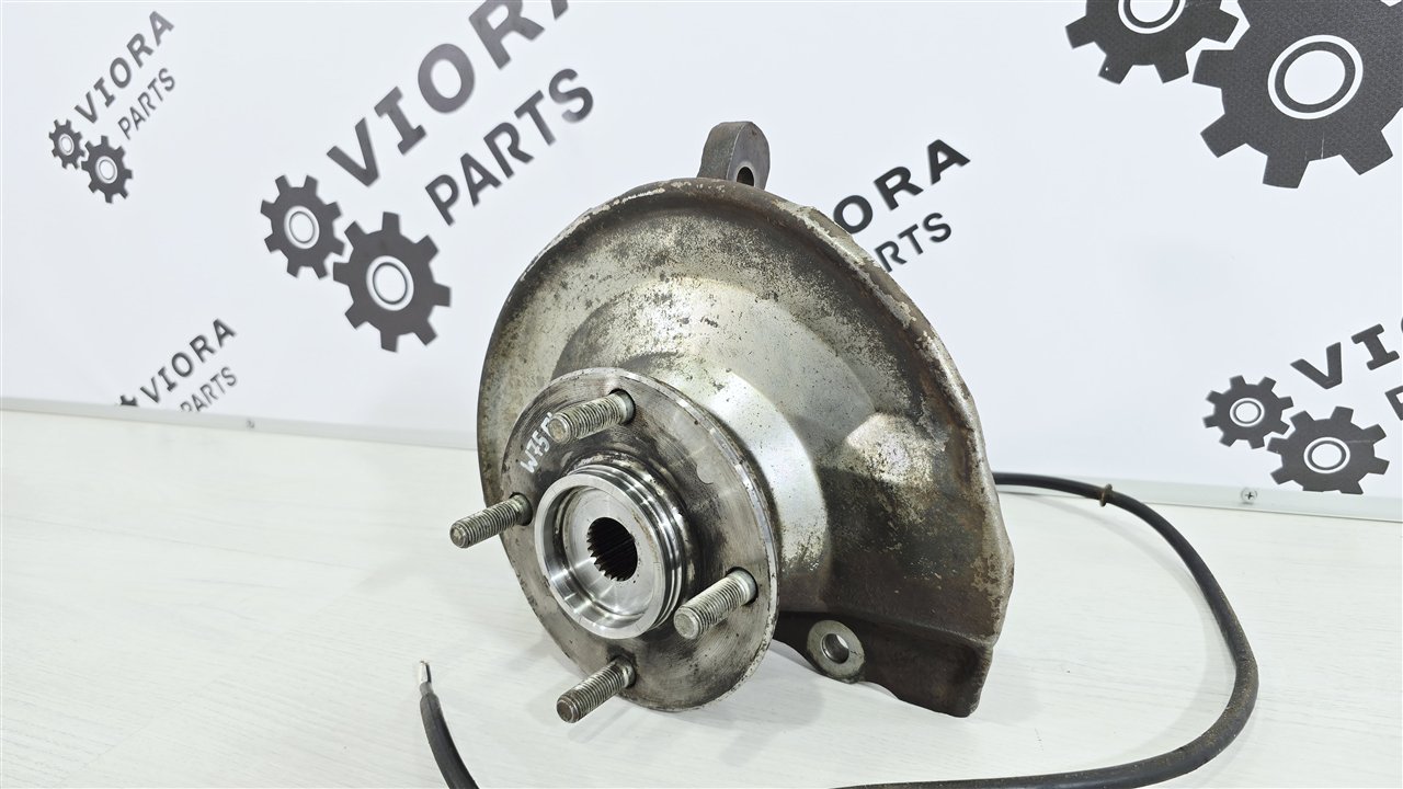 Кулак поворотный пробег 30к, 7000 рублей, Лосино-Петровский