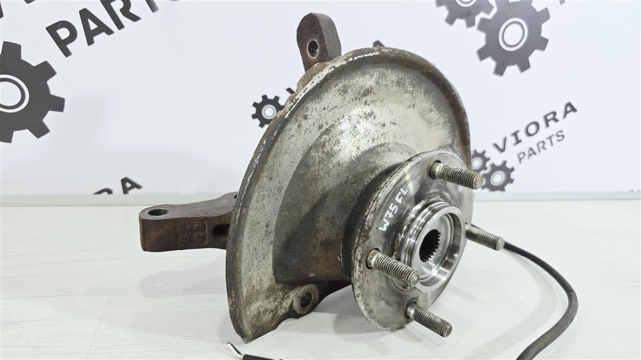 Кулак поворотный пробег 30к, 7000 рублей, Лосино-Петровский