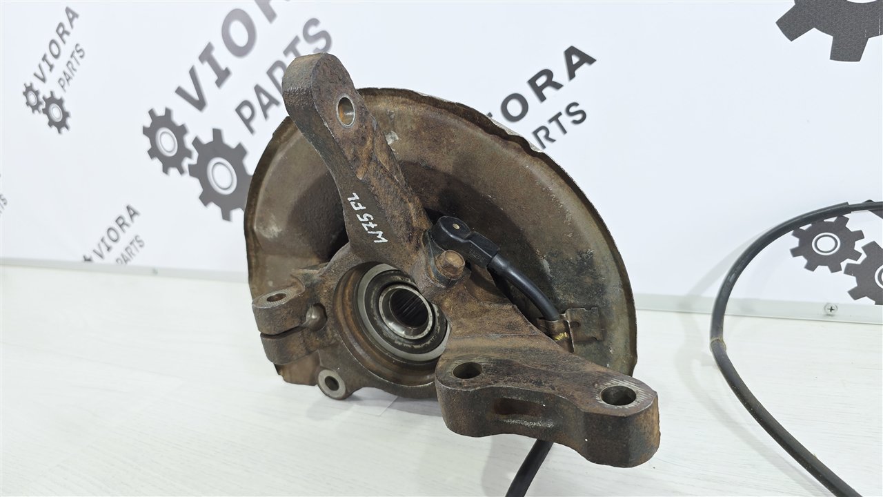 Кулак поворотный пробег 30к, 7000 рублей, Лосино-Петровский