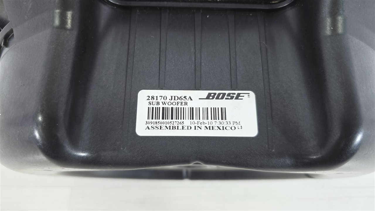 Сабвуфер, 8000 рублей, Лосино-Петровский