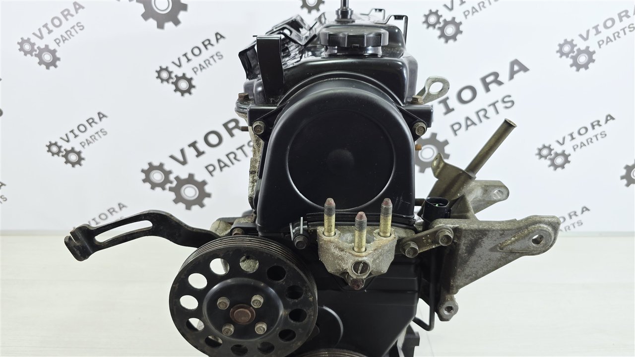 Двигатель 4G18 пробег 39к, 142000 рублей, Лосино-Петровский