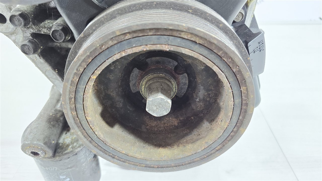 Двигатель 4G18 пробег 39к, 142000 рублей, Лосино-Петровский