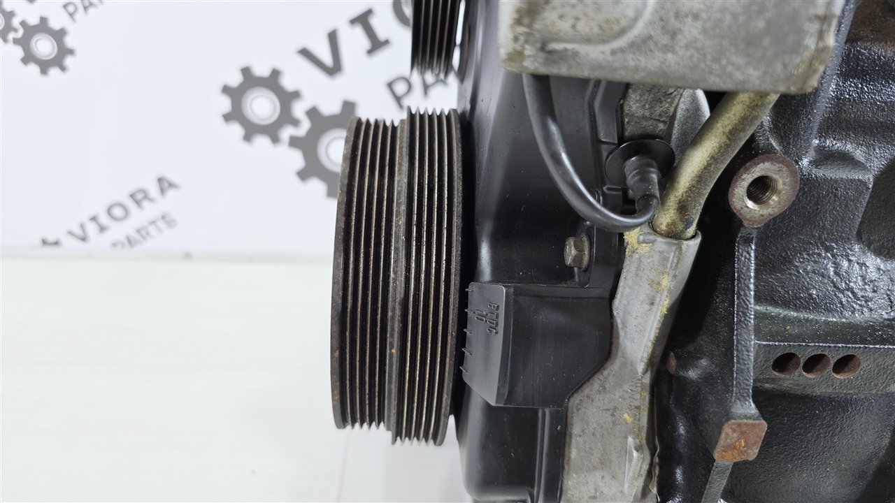 Двигатель 4G18 пробег 39к, 142000 рублей, Лосино-Петровский