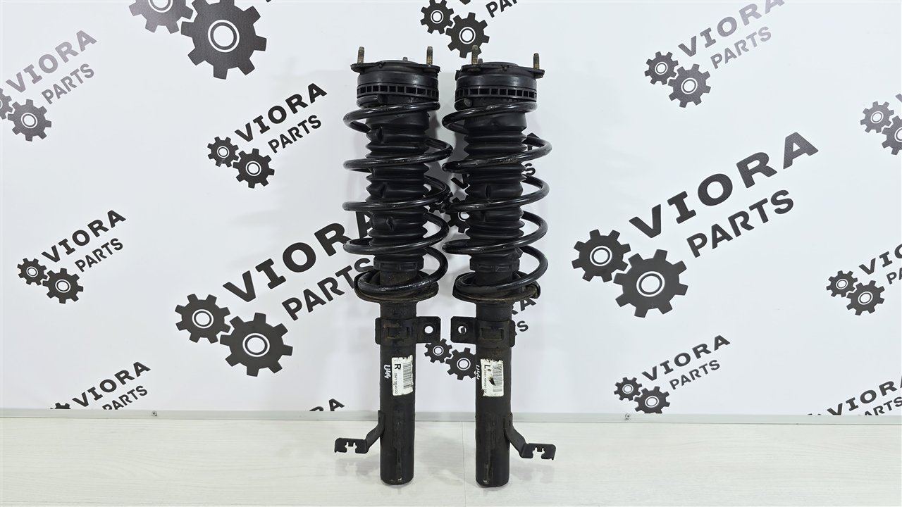 Амортизаторы комплект пробег 50к, 12000 рублей, Лосино-Петровский