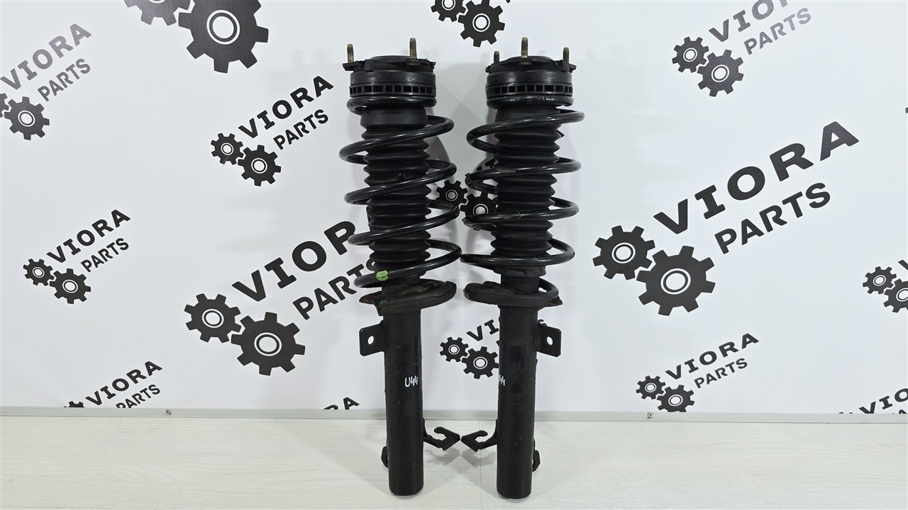 Амортизаторы комплект пробег 50к, 12000 рублей, Лосино-Петровский