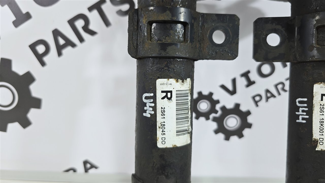 Амортизаторы комплект пробег 50к, 12000 рублей, Лосино-Петровский