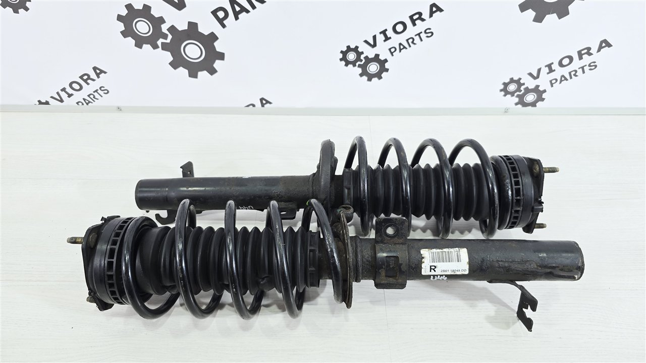 Амортизаторы комплект пробег 50к, 12000 рублей, Лосино-Петровский