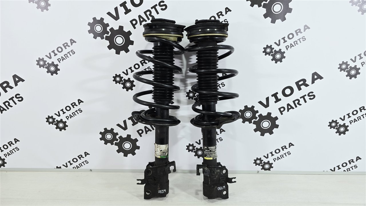 Амортизаторы комплект, 14000 рублей, Лосино-Петровский