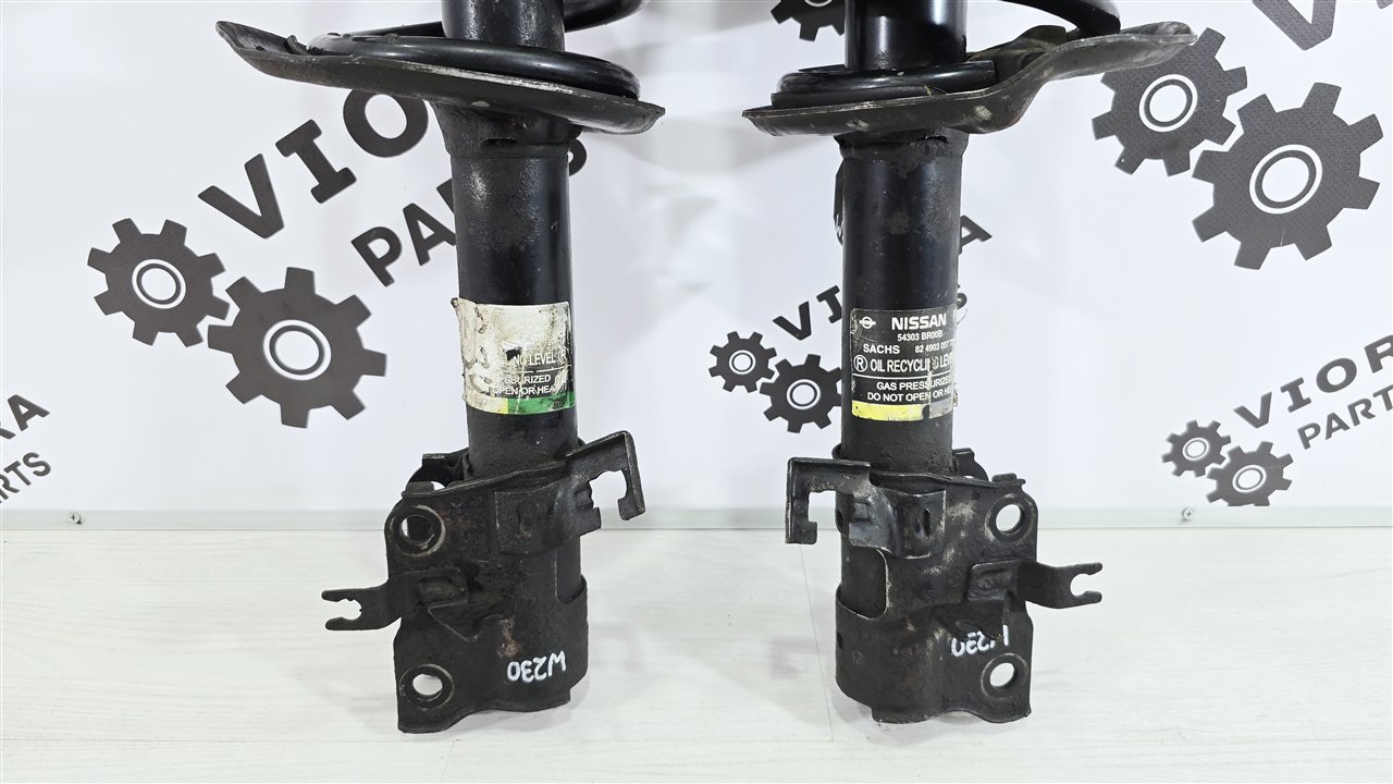 Амортизаторы комплект, 14000 рублей, Лосино-Петровский