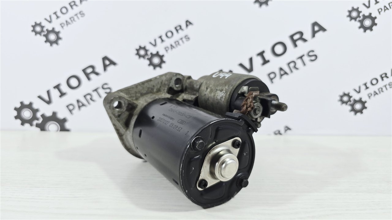 Стартер пробег 50к, 4500 рублей, Лосино-Петровский