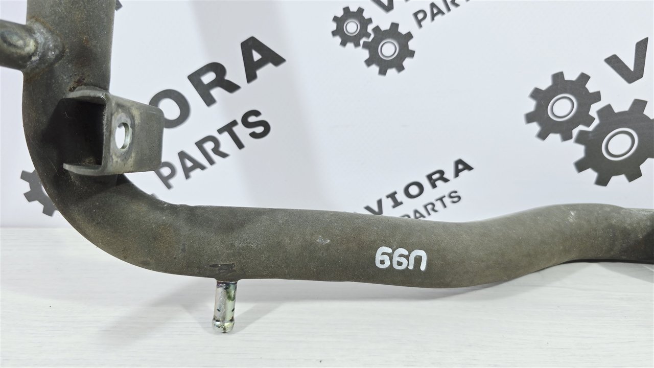 Трубка охлаждающей жидкости, 3800 рублей, Лосино-Петровский