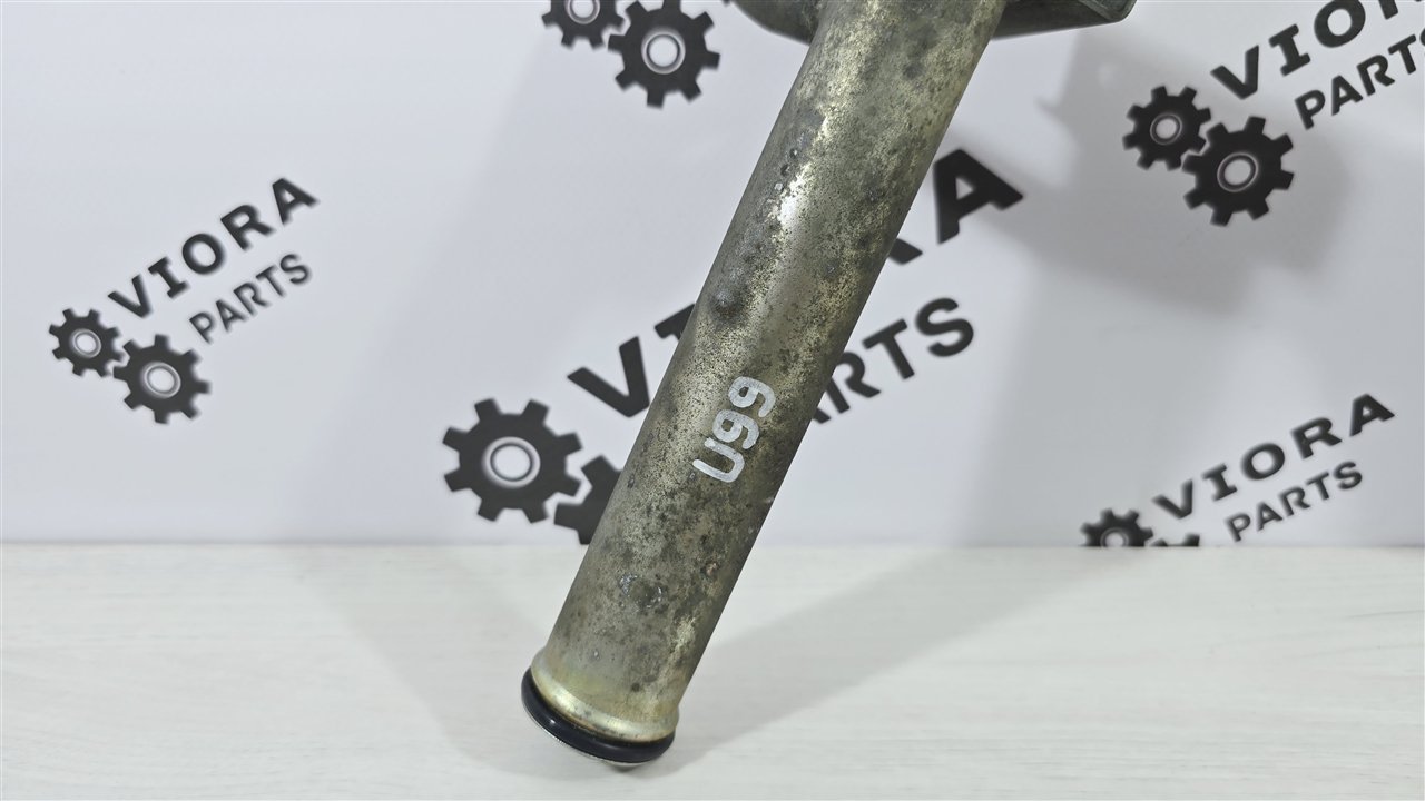 Трубка охлаждающей жидкости, 3800 рублей, Лосино-Петровский