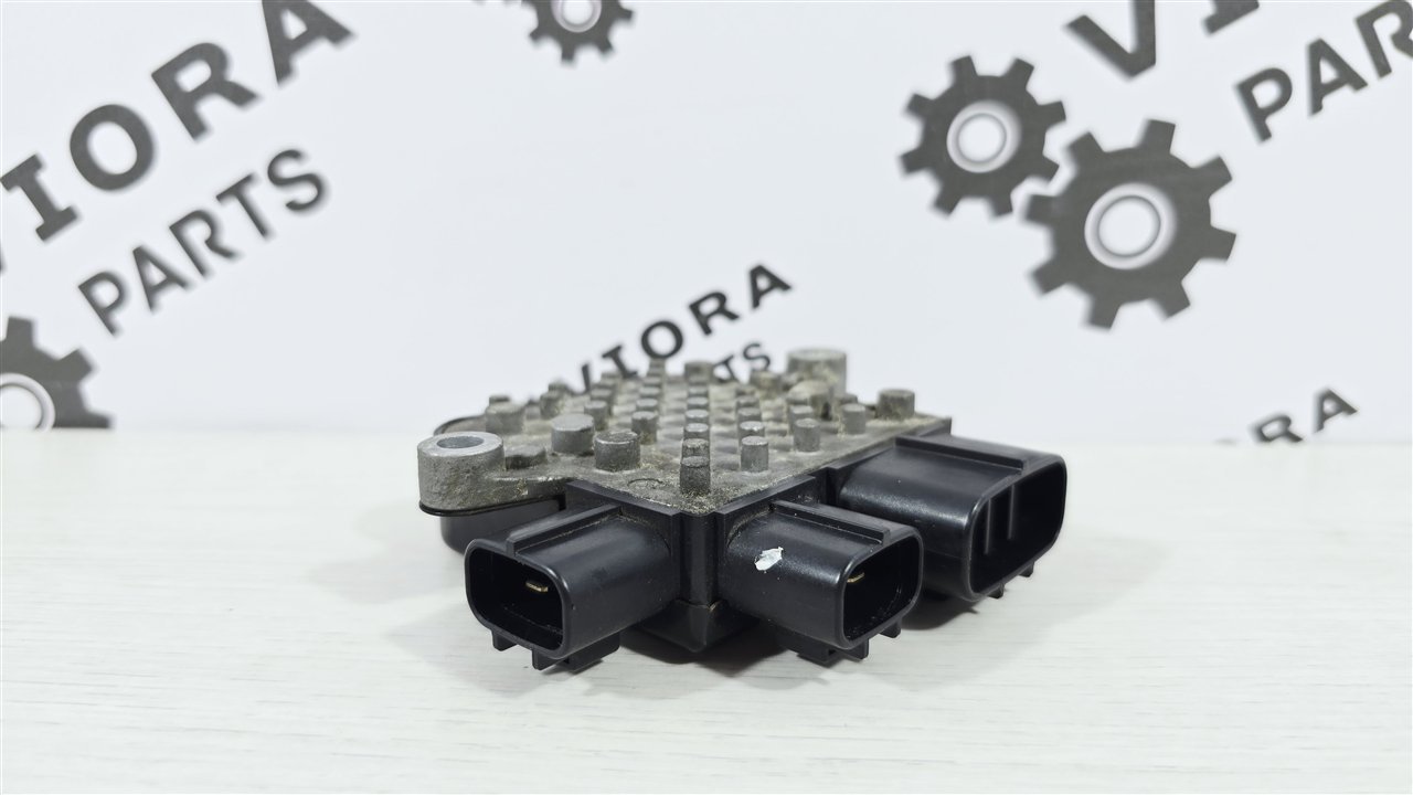 Блок управления вентилятором, 3500 рублей, Лосино-Петровский