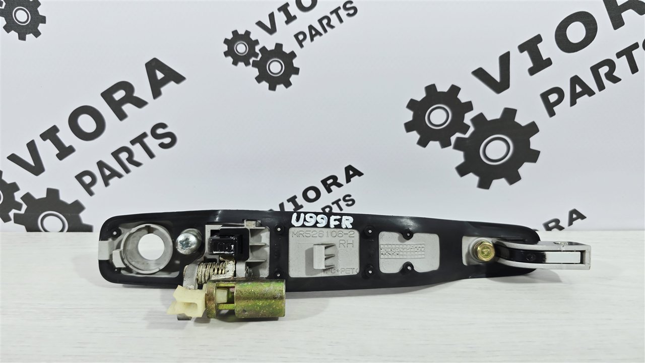 Ручка двери внешняя, 2000 рублей, Лосино-Петровский