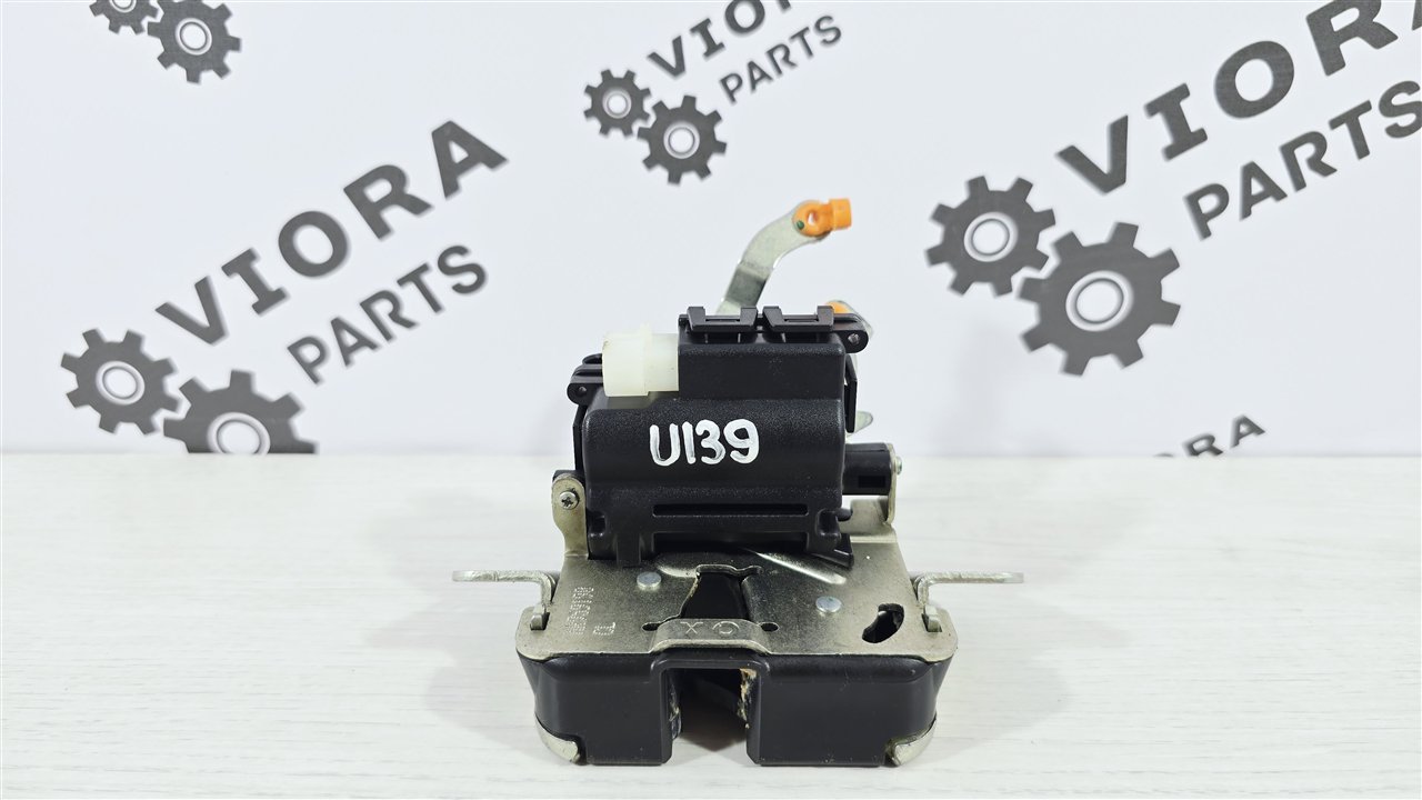 Замок крышки багажника, 1500 рублей, Лосино-Петровский