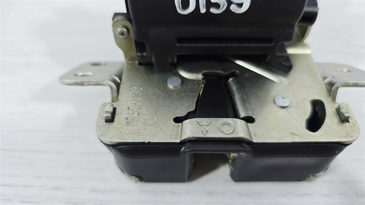 Замок крышки багажника, 1500 рублей, Лосино-Петровский