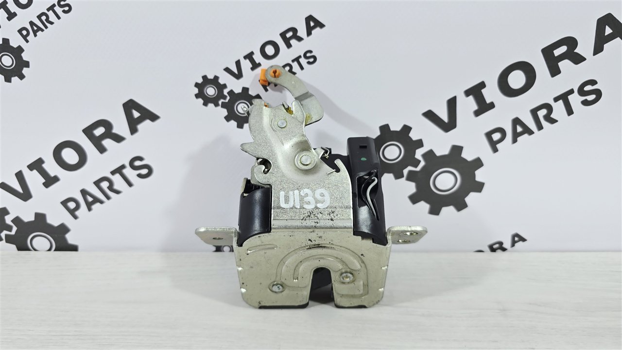 Замок крышки багажника, 1500 рублей, Лосино-Петровский