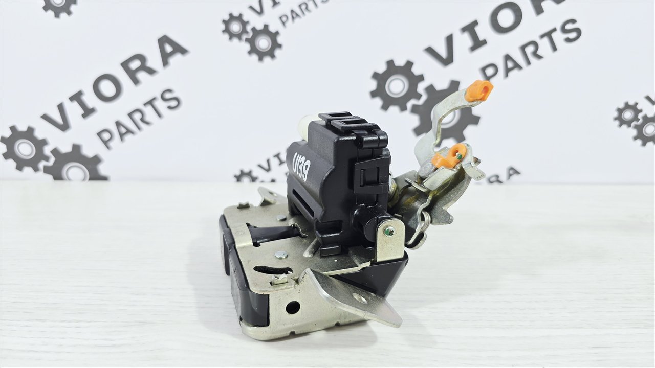 Замок крышки багажника, 1500 рублей, Лосино-Петровский