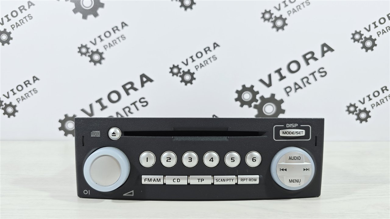 Магнитола, 4800 рублей, Лосино-Петровский