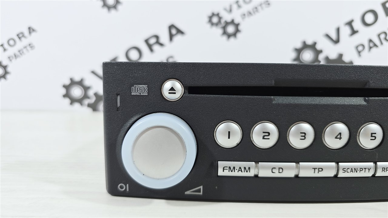 Магнитола, 4800 рублей, Лосино-Петровский