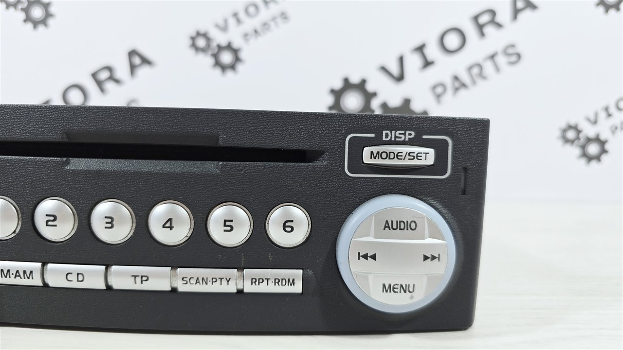 Магнитола, 4800 рублей, Лосино-Петровский